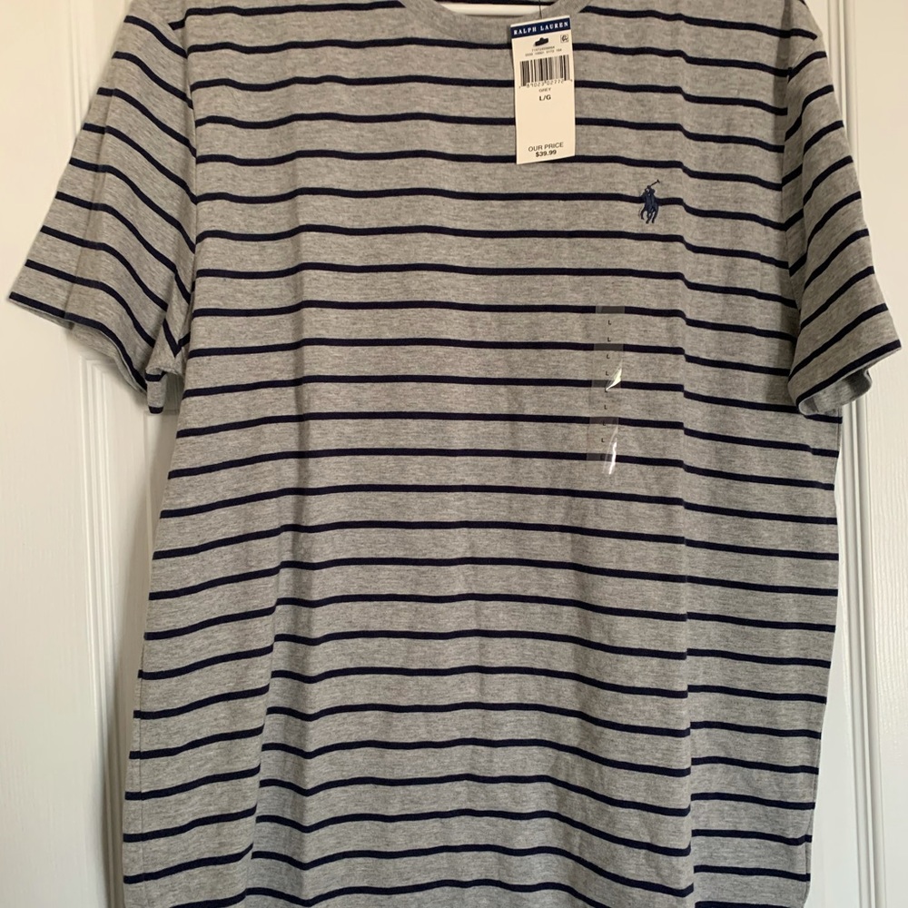 Polo Tshirt